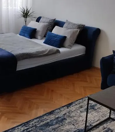 Apartman Aria 2 *