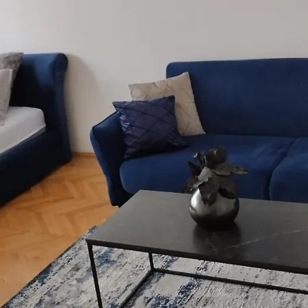 Апартаменты Aria 2