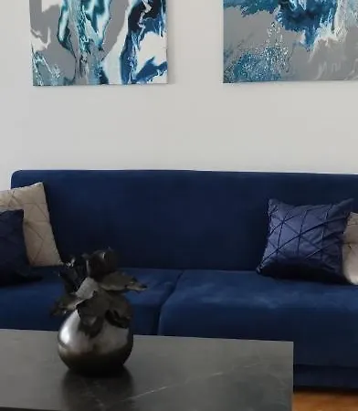 Apartment Aria 2 *