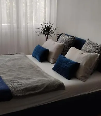 Aria 2 Apartment