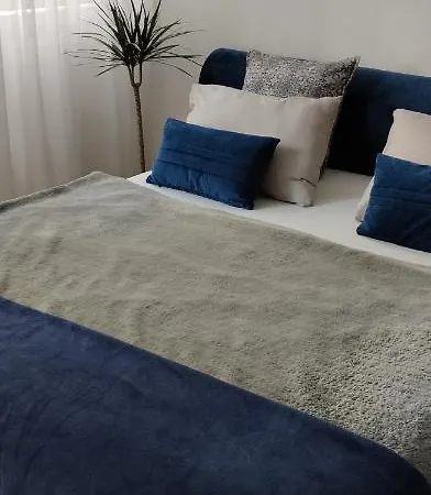 Apartmán Aria 2 Sarajevo