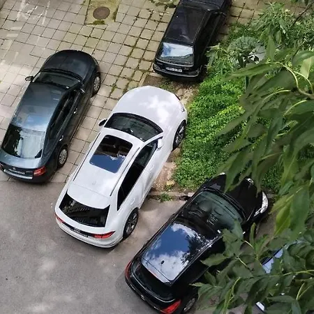 Apartmán Aria 2 Sarajevo