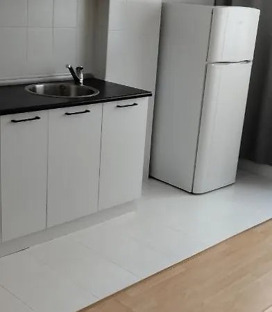 Apartment Aria 2