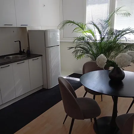 Apartmán Aria 2 Sarajevo