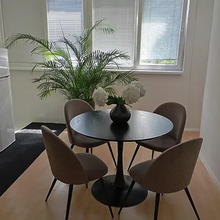 Апартаменты Aria 2 Сараево