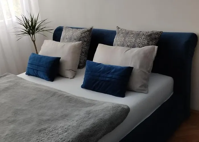 Апартаменты Aria 2