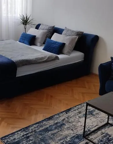 Апартаменты Aria 2 *