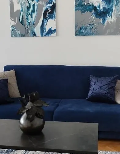 Апартаменты Aria 2 *