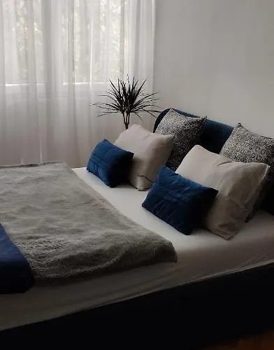 Aria 2 Апартаменты