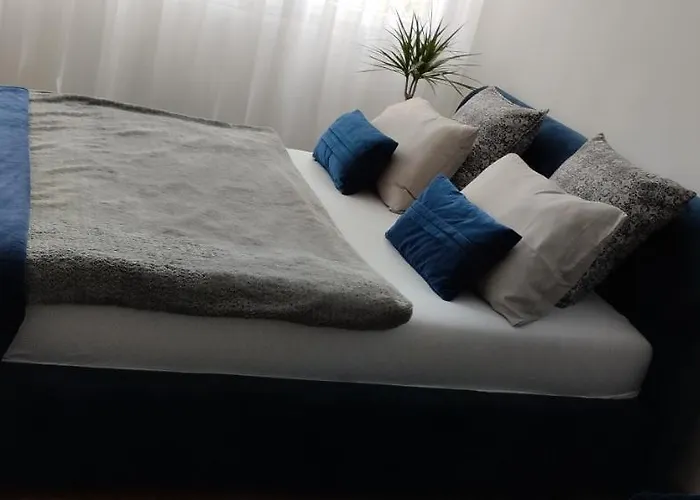 Aria 2 * Сараево