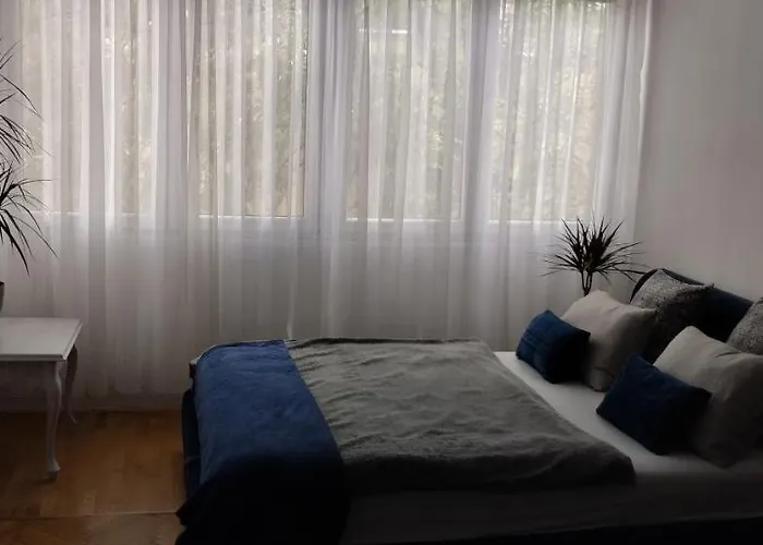 Aria 2 Апартаменты *