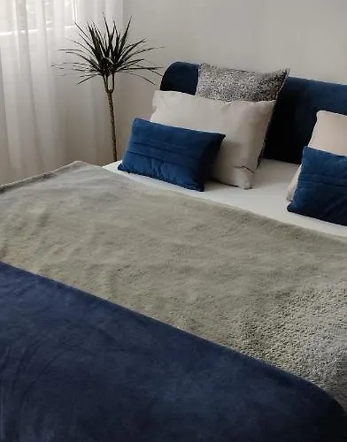 Апартаменты Aria 2 Сараево