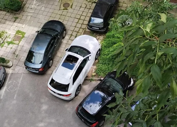 Апартаменты Aria 2 Сараево