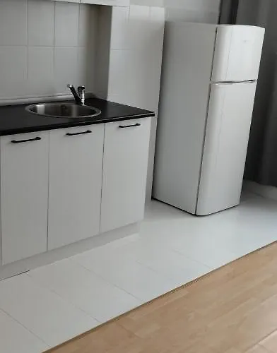 Апартаменты Aria 2