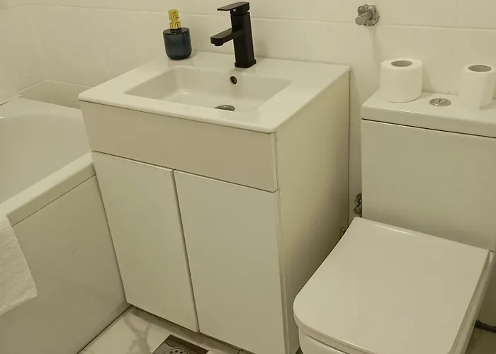 Апартаменты Aria 2 *