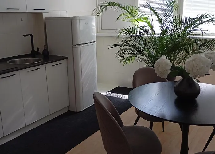 Апартаменты Aria 2 Сараево