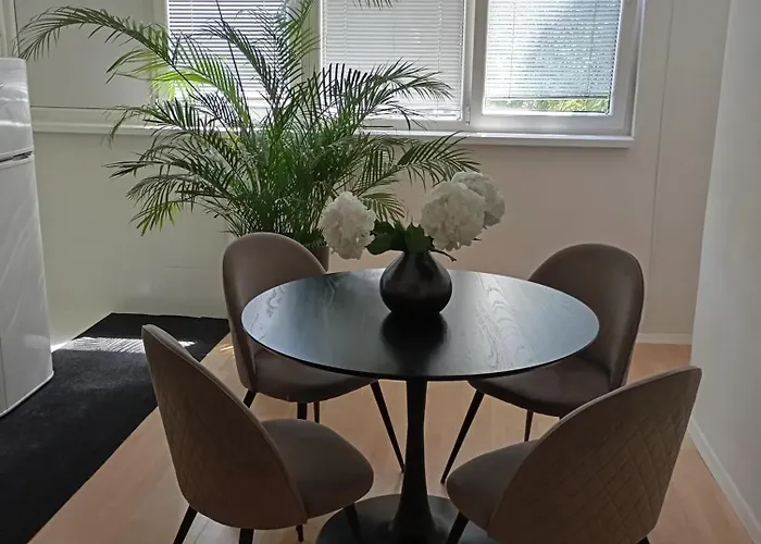 Апартаменты Aria 2 Сараево